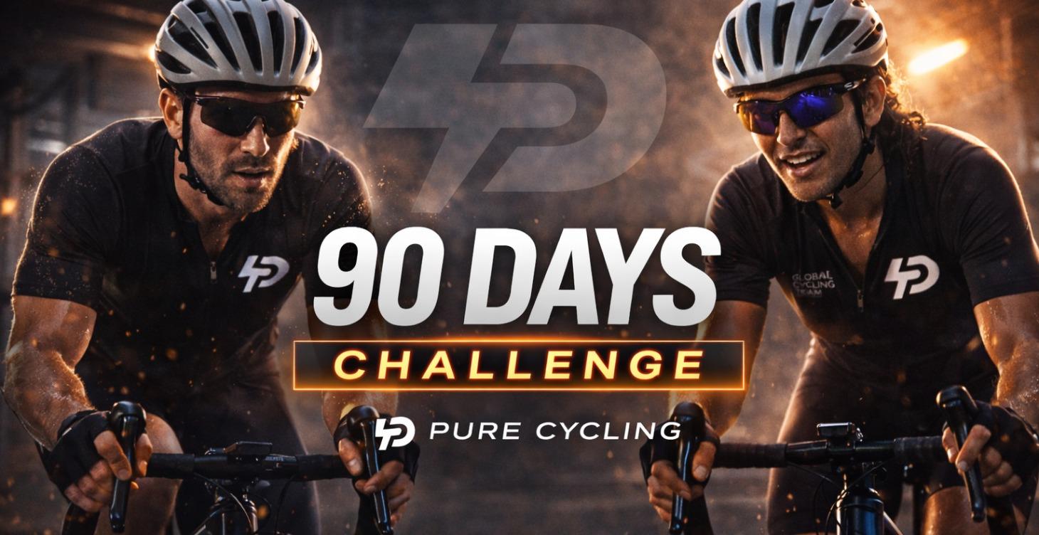 RETO 90 DÍAS