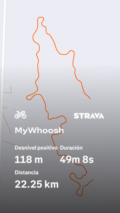 Mi cuota del día 