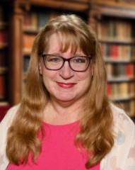 Mary Suchland