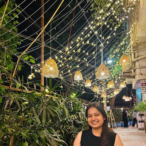 Manisha Manisha