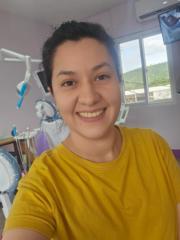 Keily Pérez
