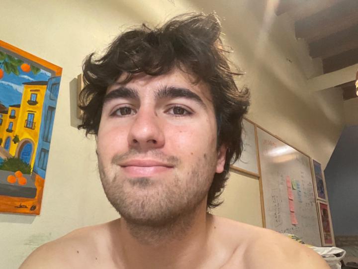Max Balleste Puig