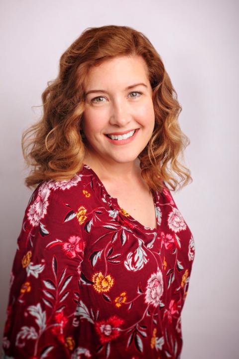 Debraly Gamache