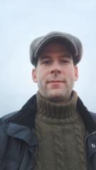Mike Bornefeld