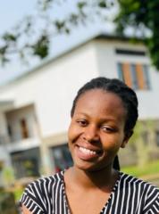 Diane Irakoze