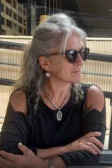 Orietta Alarcon