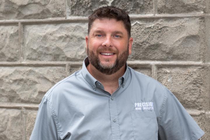 Eric Pohler
