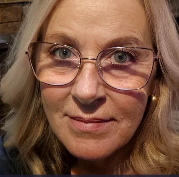 Ann kristin Gerhardsen