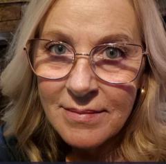 Ann kristin Gerhardsen