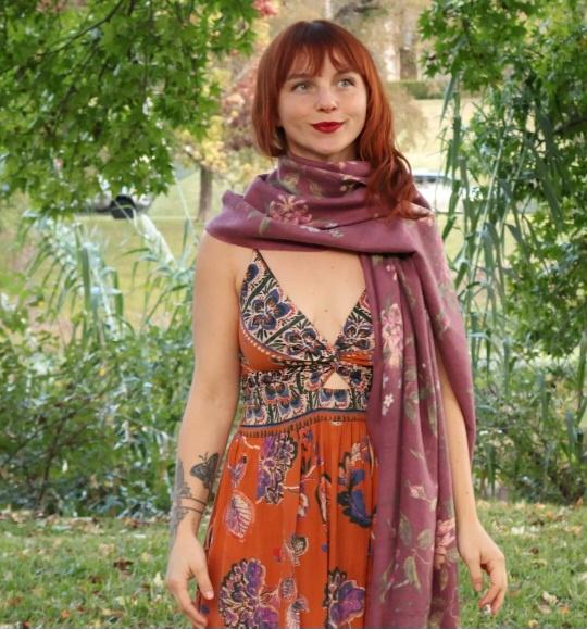 Seraphina Sol