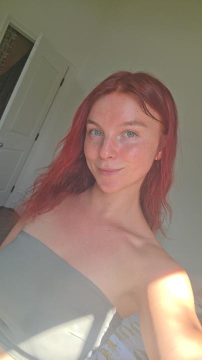 Seraphina Sol