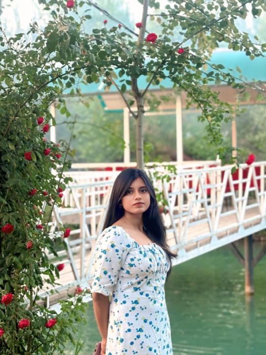 Shruthi Sen
