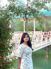 Shruthi Sen
