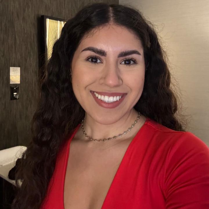 Erika Rodriguez