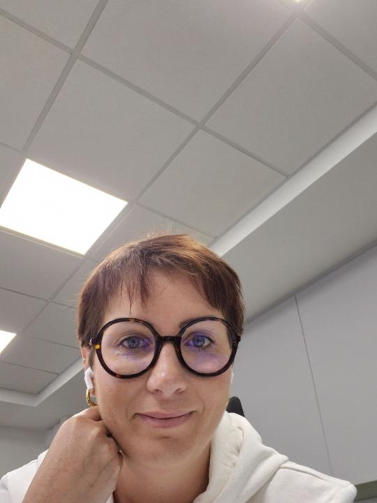 Maud Felix