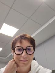 Maud Felix