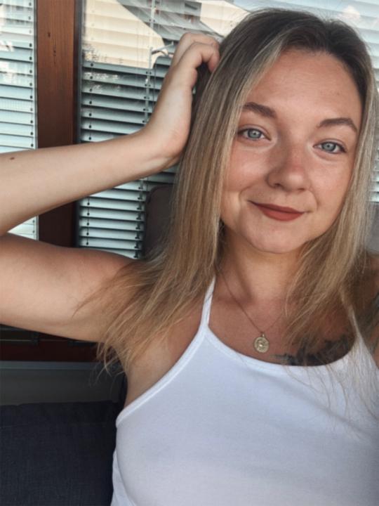 Petra Janečková