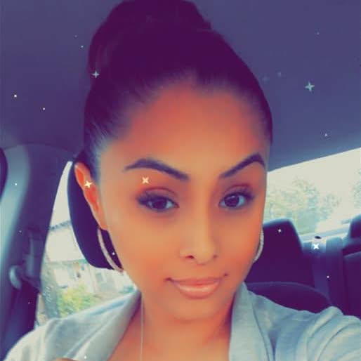 Caroline Montoya