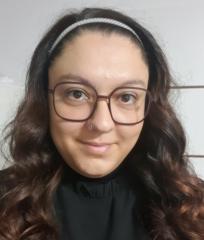 Joana Patricia Henriques Cabaceira