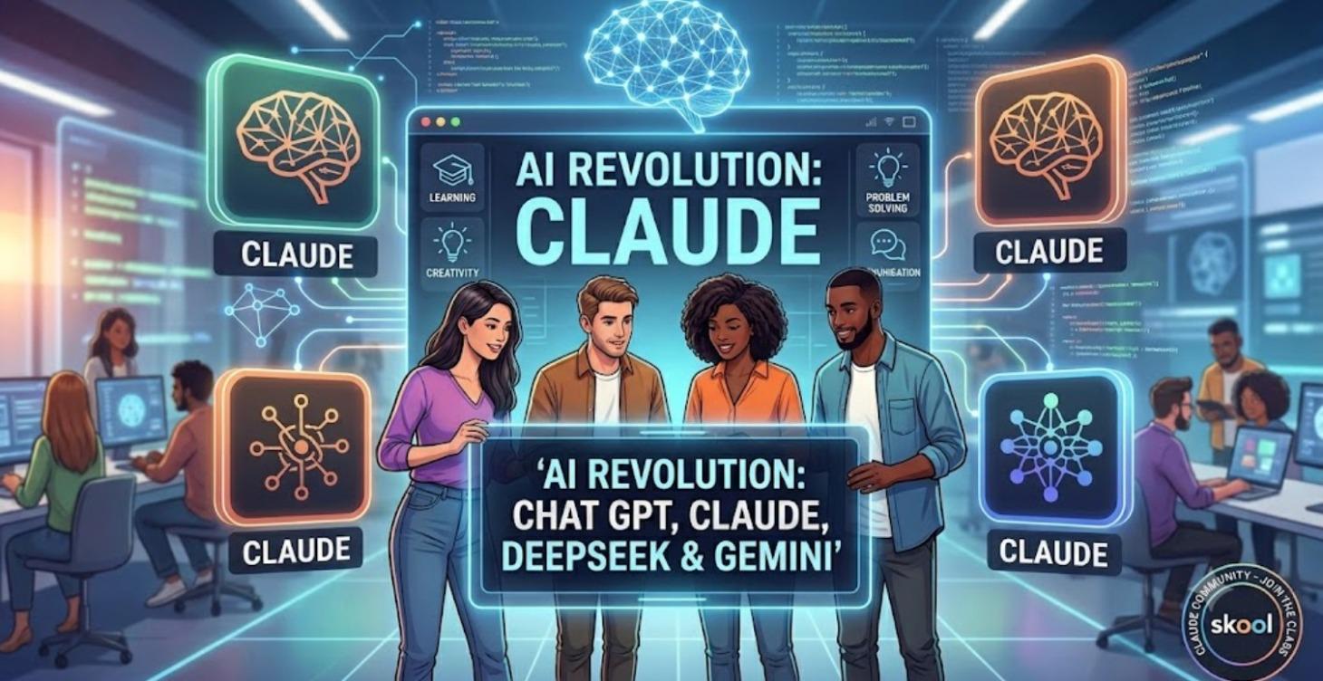 Claude
