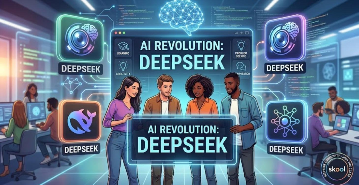 DeepSeek