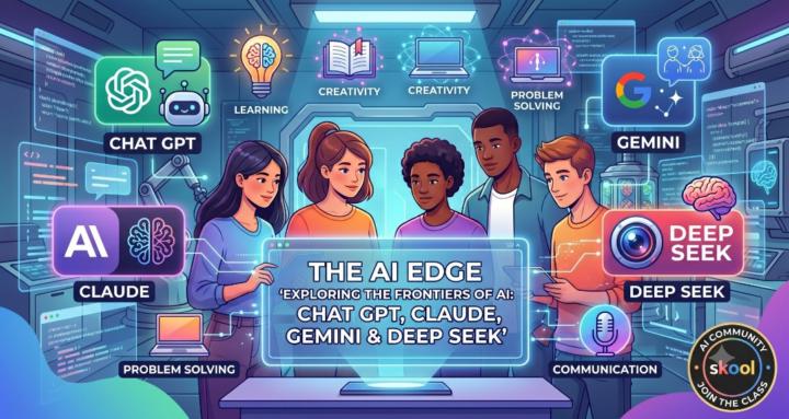 AI Mastery Lab