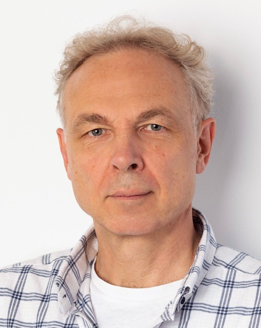 Udo Fischer