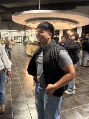 Johnathan Avalos
