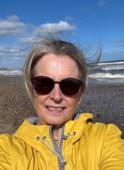 Michelle Ferneyhough