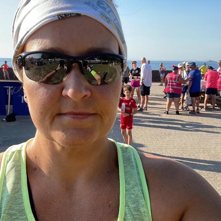 Lisa Pritchard-Mulcahy