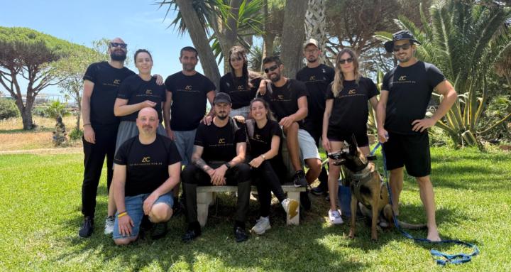 Club Integración Canina
