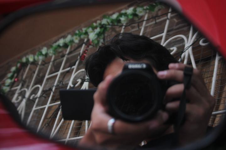 Claudio Maridueña