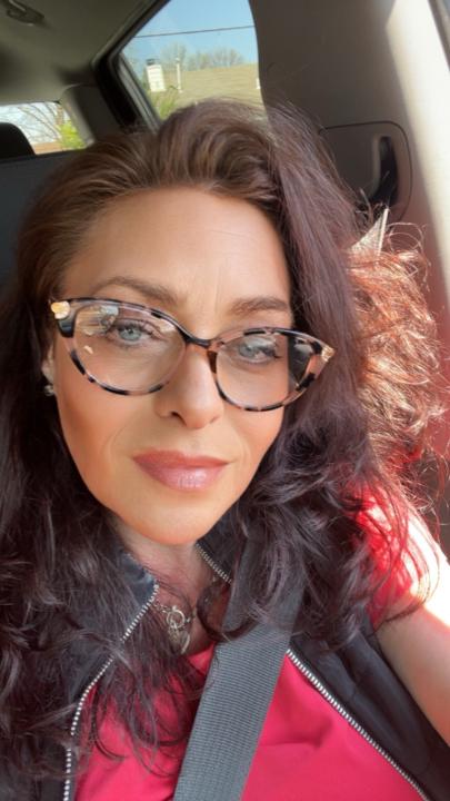 Sherry McCartney