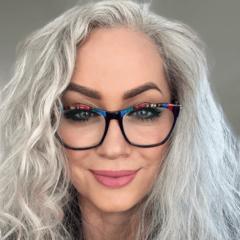 Priscilla Fox