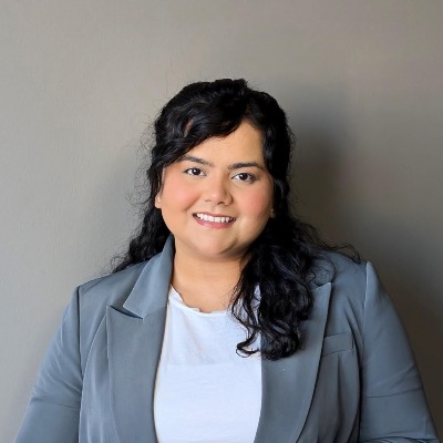 Sarah Hussain
