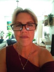 Purificación Perez Romero