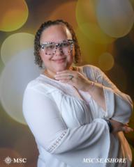 Barbara Rodriguez Moreno