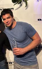 Rafael Bertoni