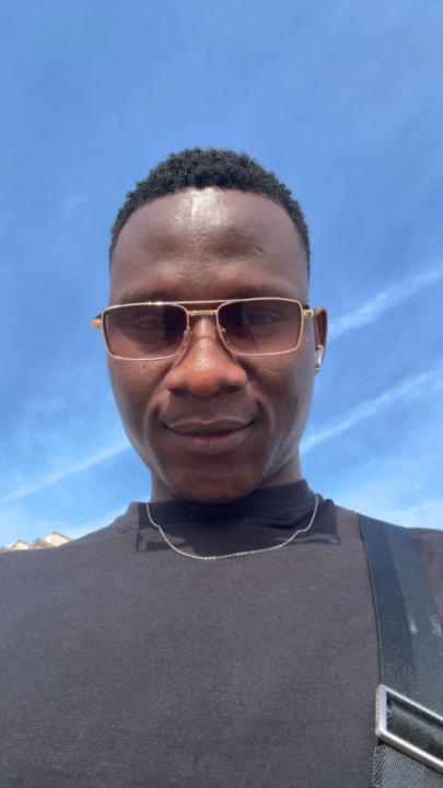 Alassane Sow