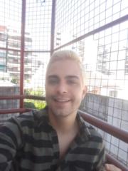 Juan Morantes