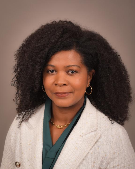 Sheripha Morrison