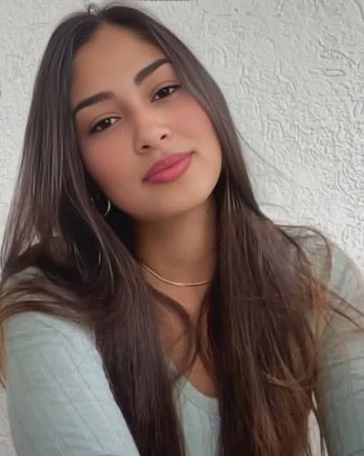 Sharon Monica