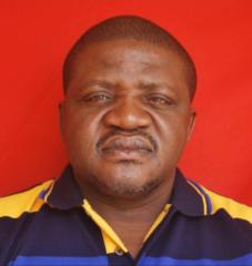 Omotayo Orebanjo