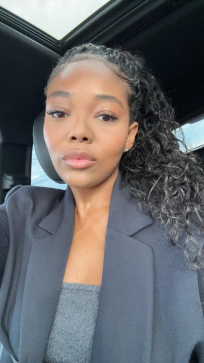 Chelsea-Rayne Gordon