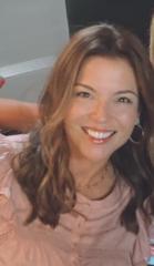 Carrie Strahan
