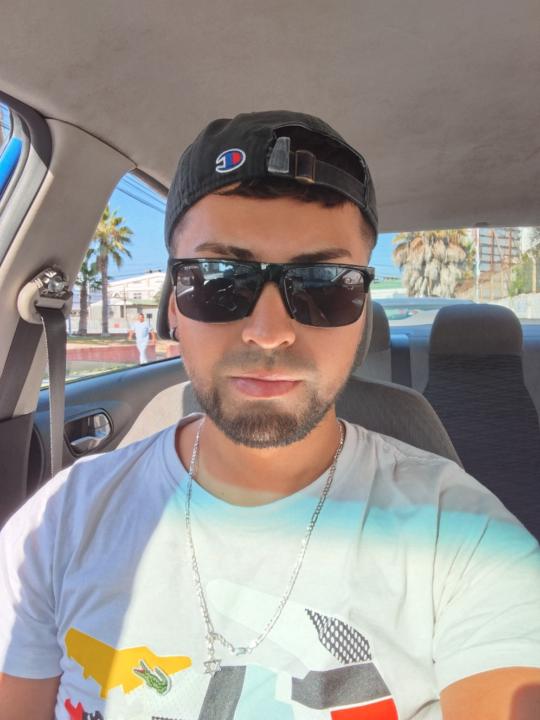Maykhol Tapia