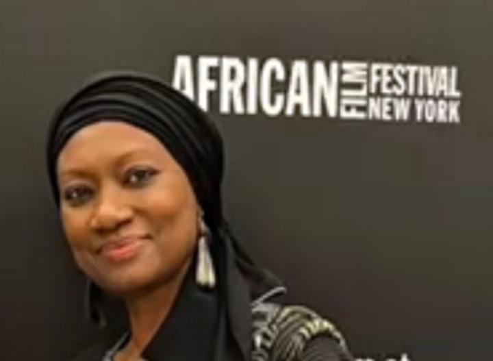 Fadhima Thiam