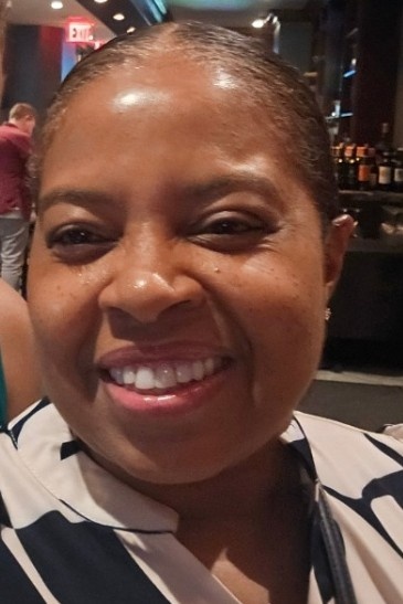 Tiffany Harrison