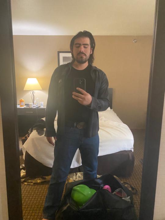 Noah Durazo
