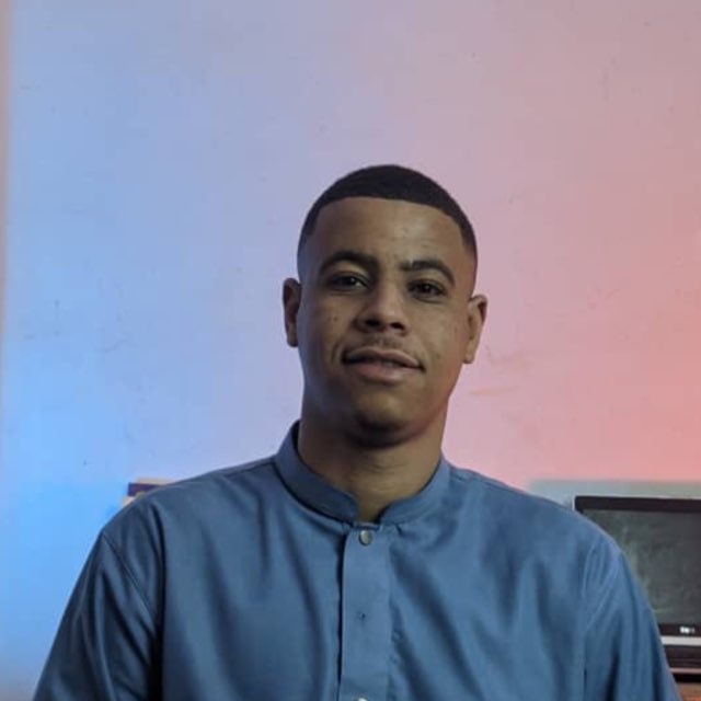 Ahmed Hamlaoui